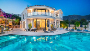 Kalkan 5 Bedroom Villa - 1088